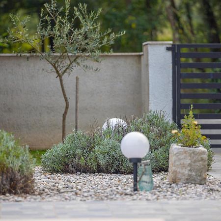 Vižinada Villa Allegra מראה חיצוני תמונה