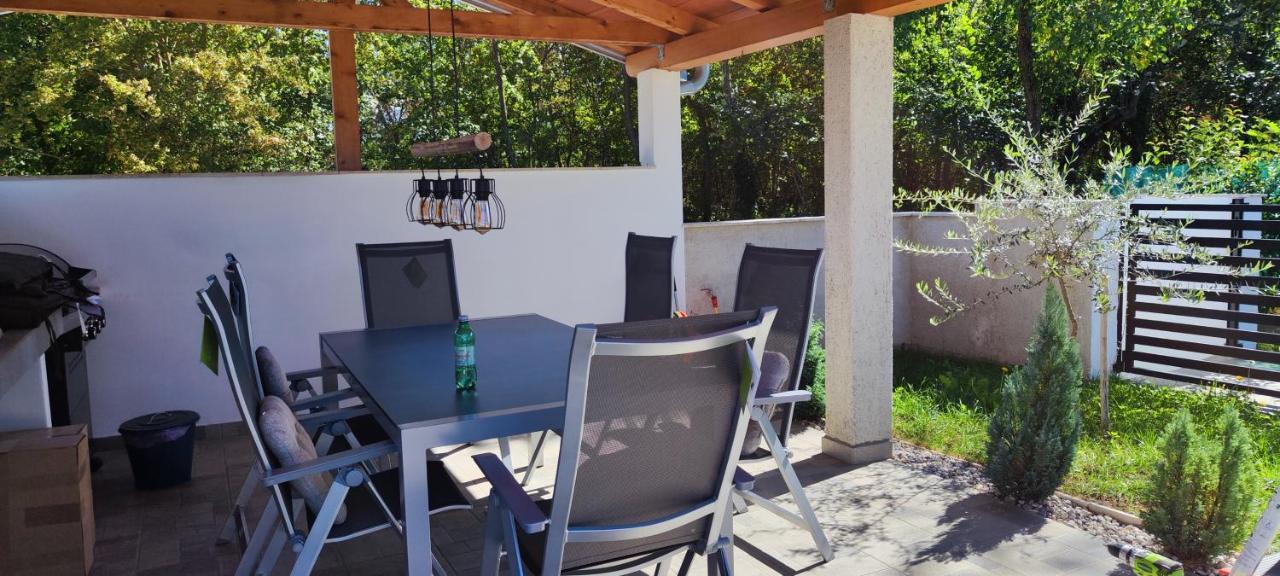 Vižinada Villa Allegra מראה חיצוני תמונה