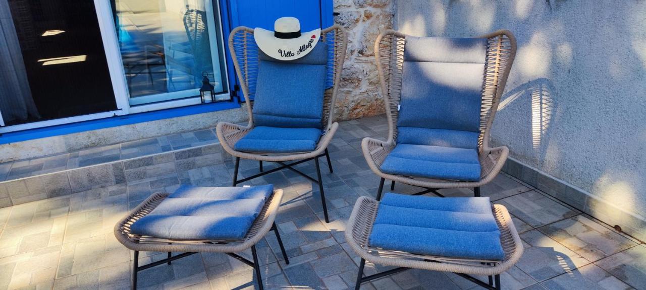 Vižinada Villa Allegra מראה חיצוני תמונה