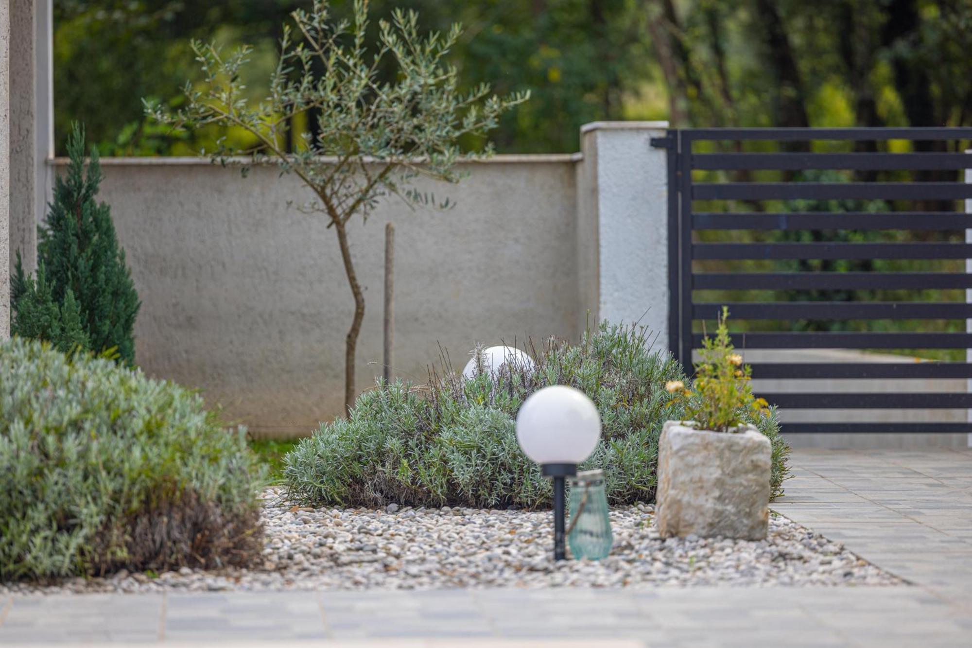 Vižinada Villa Allegra מראה חיצוני תמונה