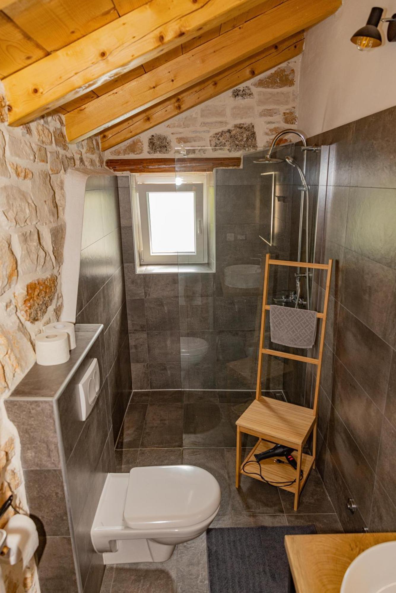 Vižinada Villa Allegra מראה חיצוני תמונה
