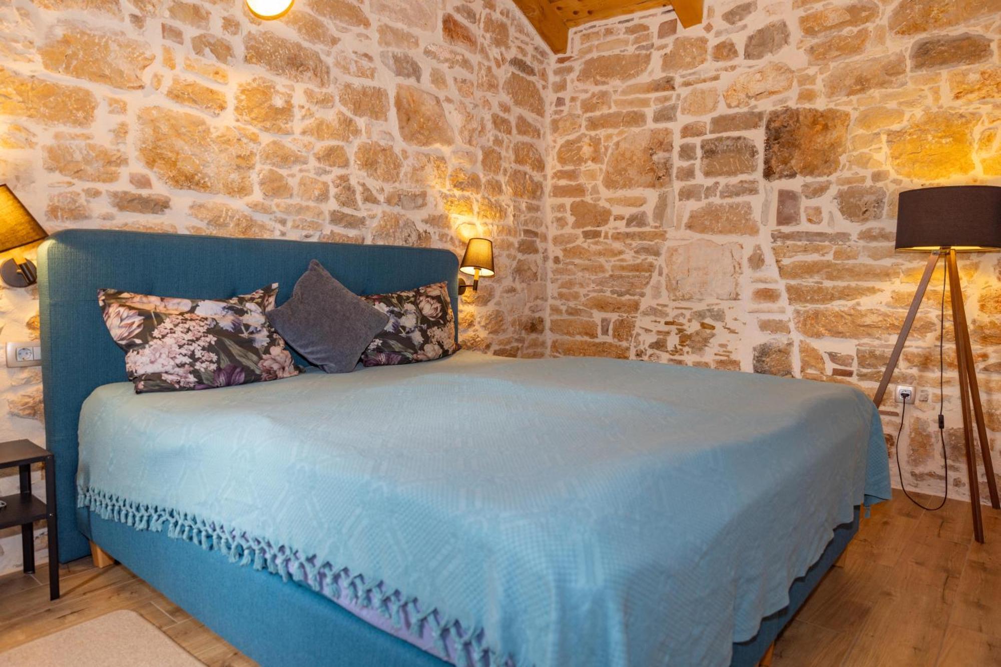 Vižinada Villa Allegra מראה חיצוני תמונה