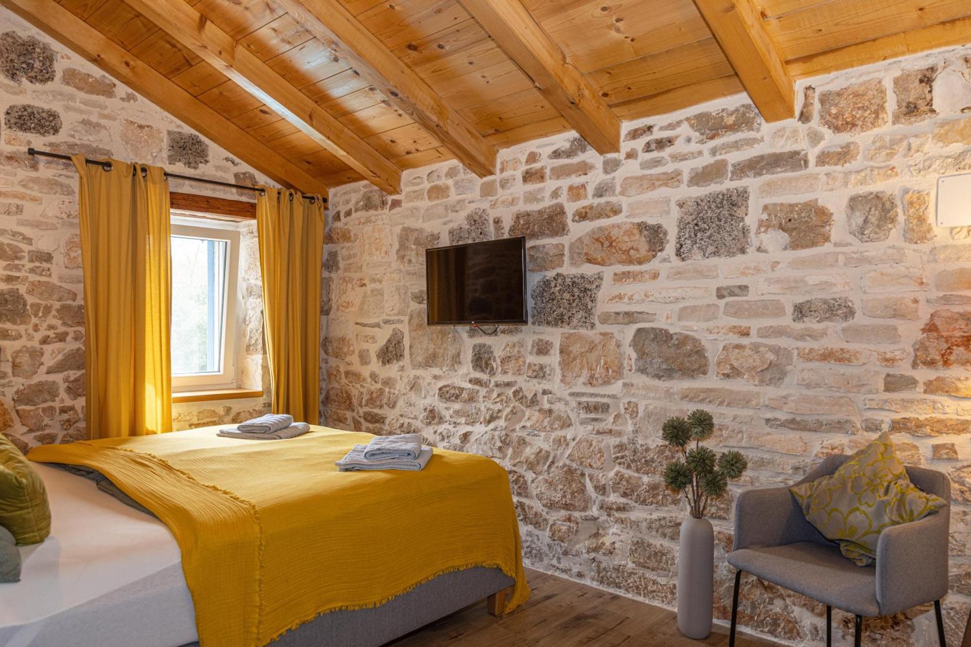 Vižinada Villa Allegra מראה חיצוני תמונה