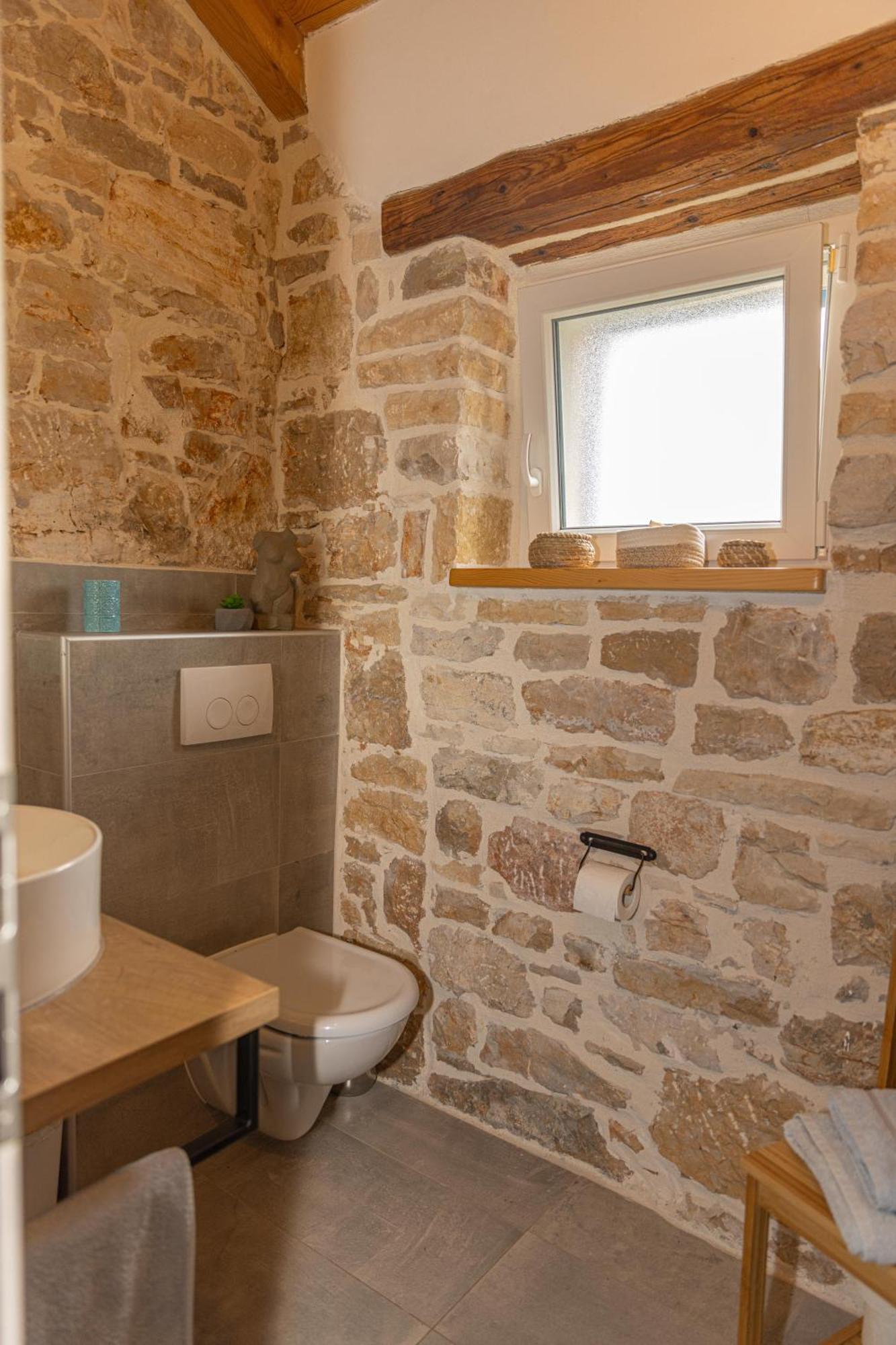 Vižinada Villa Allegra מראה חיצוני תמונה
